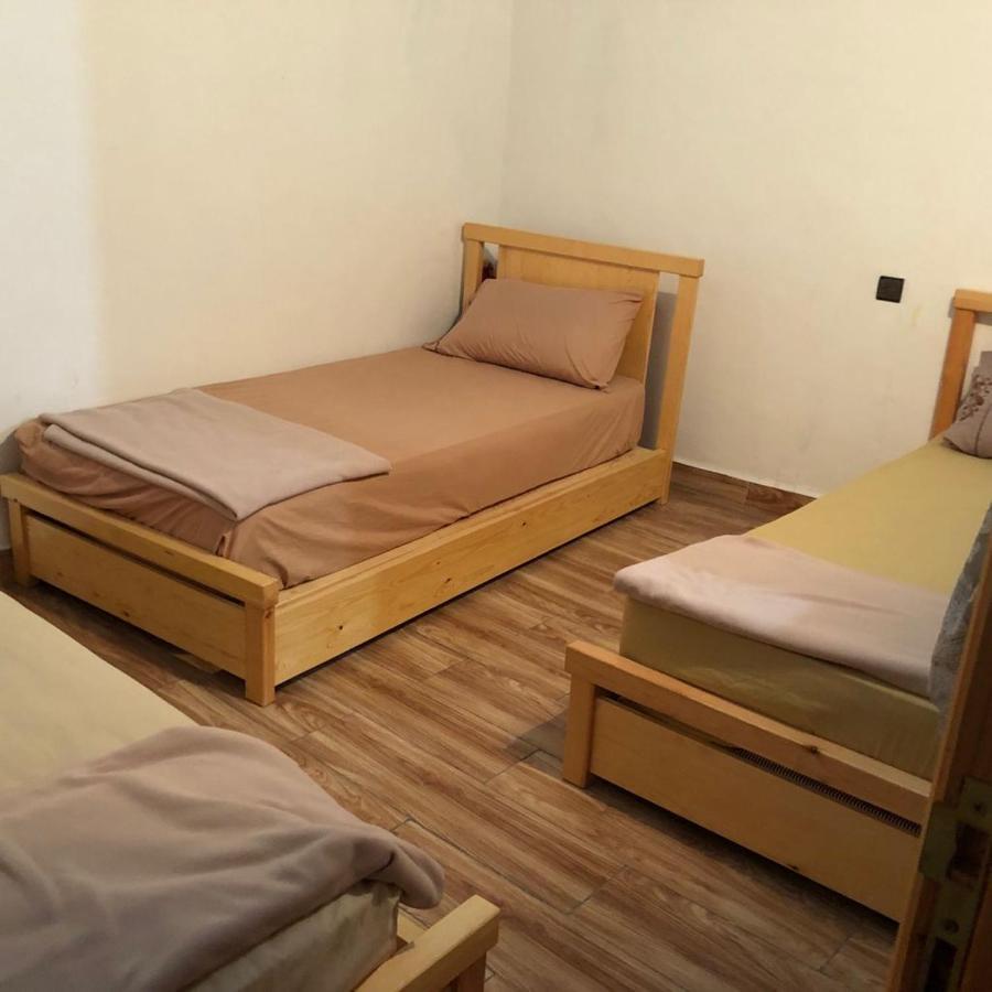 Beachfront House تغازوت المظهر الخارجي الصورة