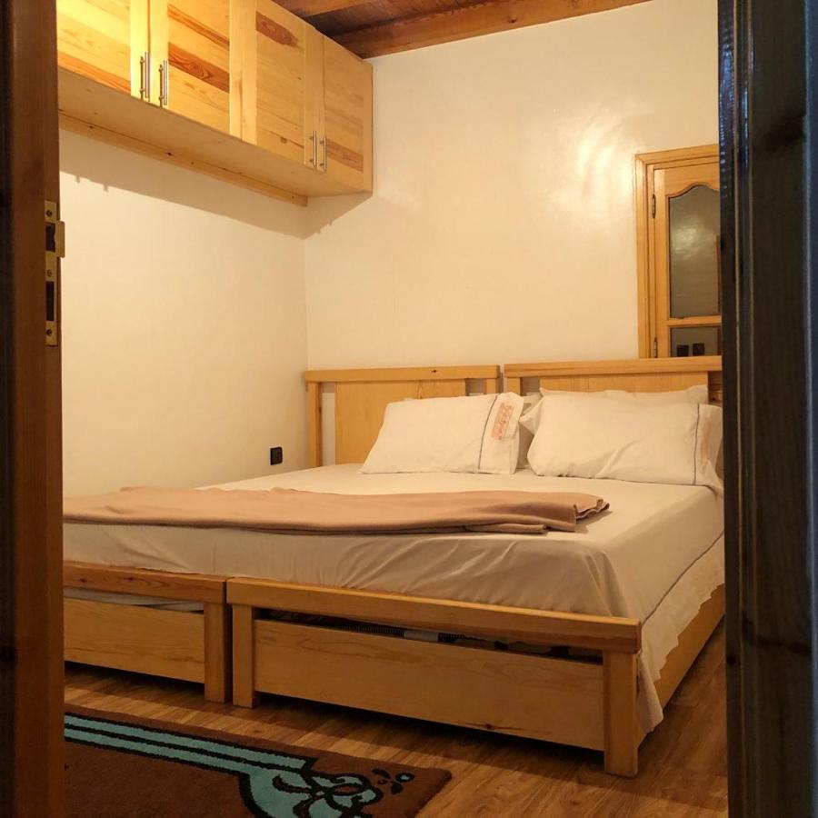 Beachfront House تغازوت المظهر الخارجي الصورة